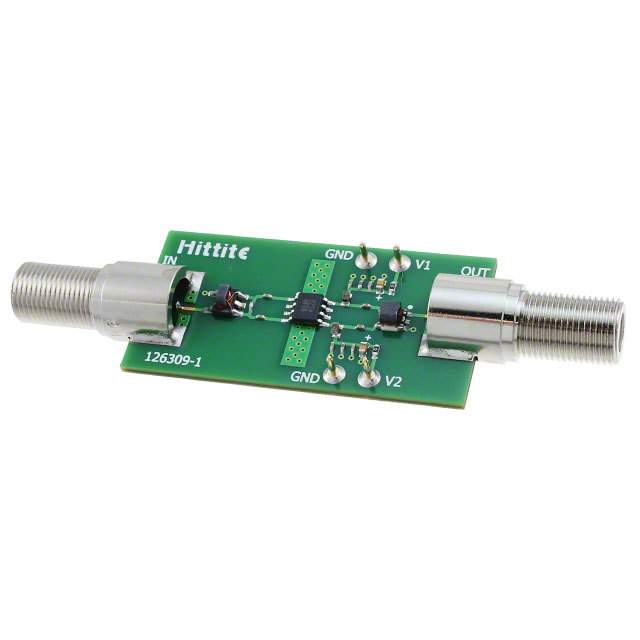 Picture of 126311-HMC754S8GE