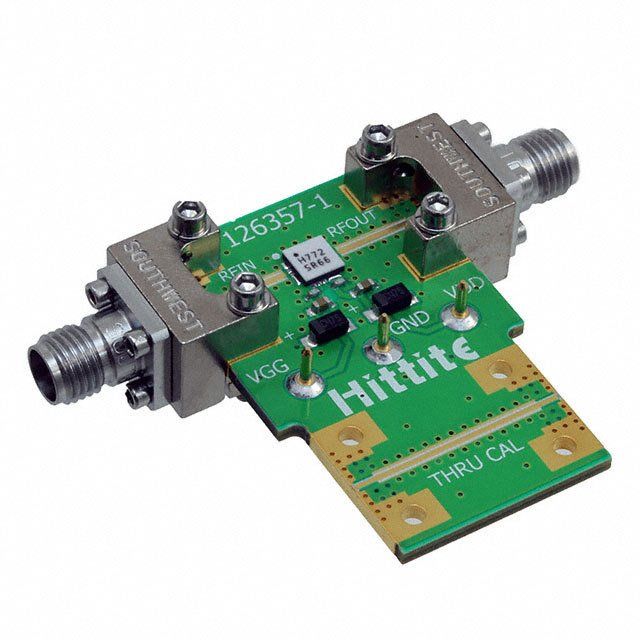 Picture of 126359-HMC772LC4