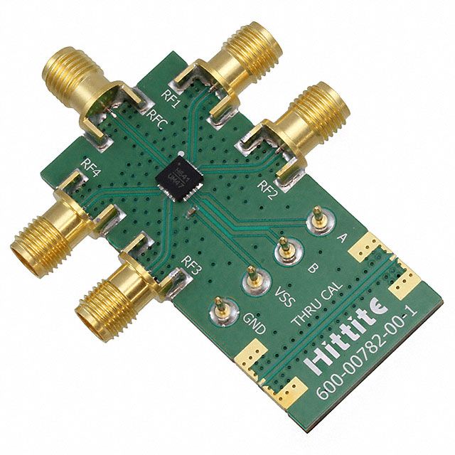 Picture of 126511-HMC641LP4E