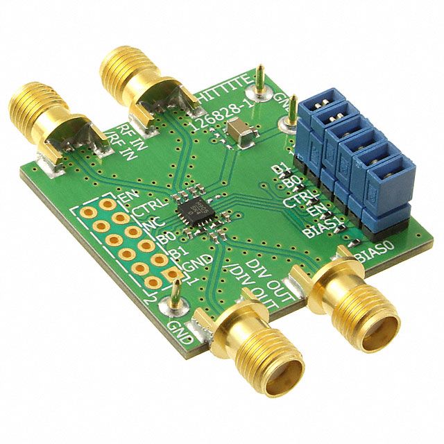 Picture of 126830-HMC905LP3E