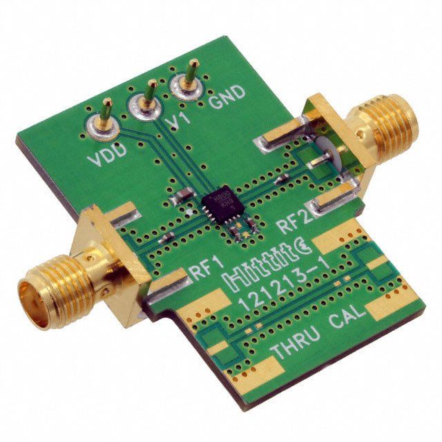 Picture of 126894-HMC800LP3E