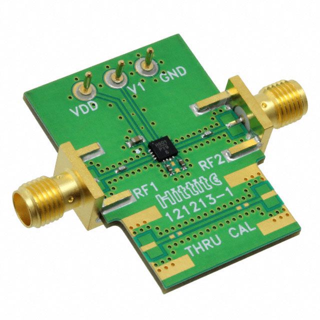 Picture of 126894-HMC801LP3E