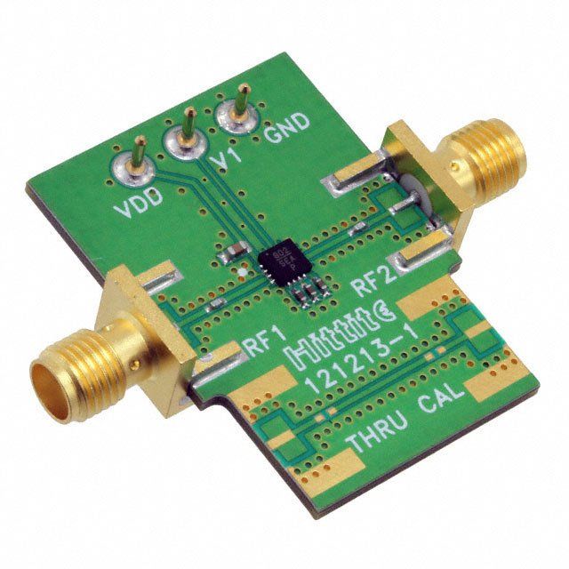 Picture of 127103-HMC802LP3E