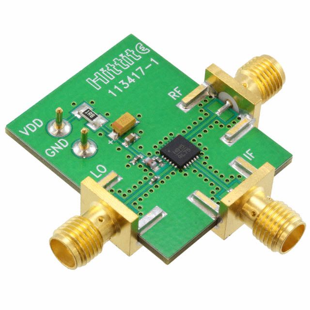 Picture of 127416-HMC915LP4E