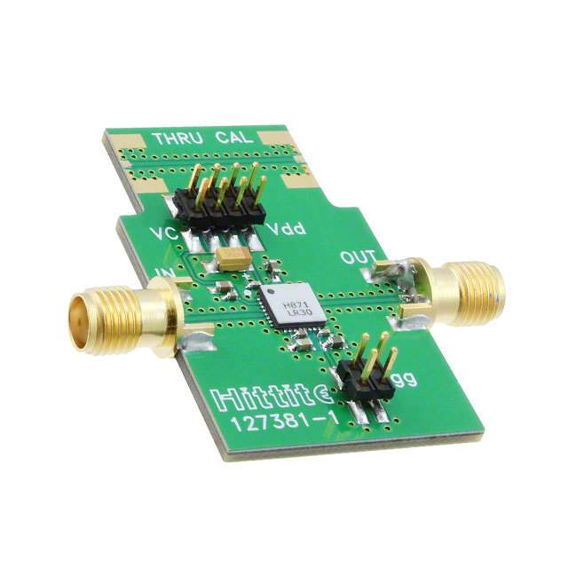 Picture of 127517-HMC871LC5