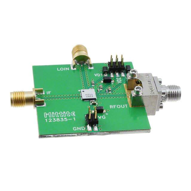 Picture of 127912-HMC711LC5