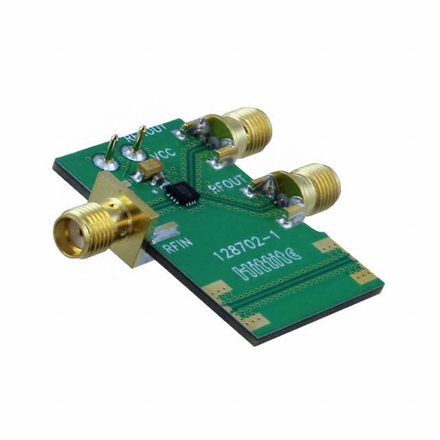 Picture of 128383-HMC916LP3E