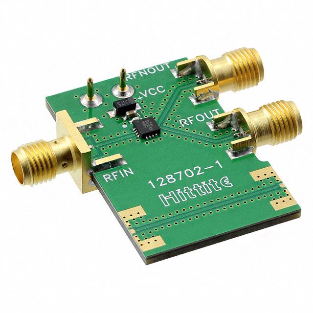 Picture of 128383-HMC917LP3E