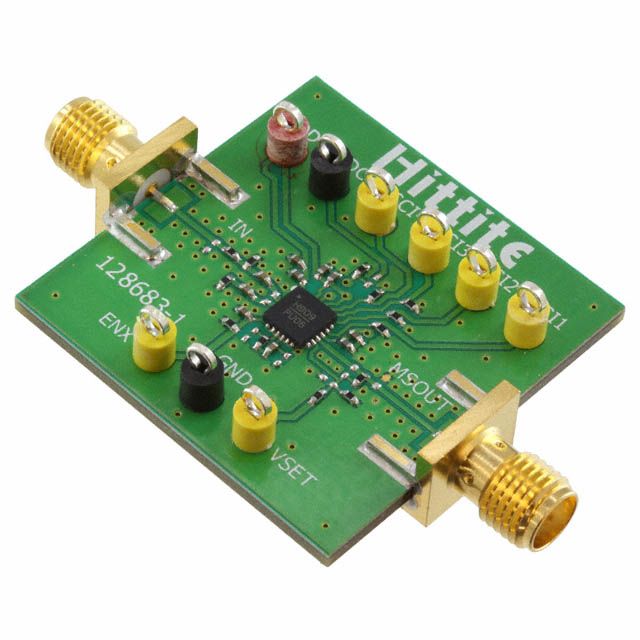 Picture of 129547-HMC909LP4E