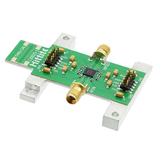 Picture of 130027-HMC943LP5E