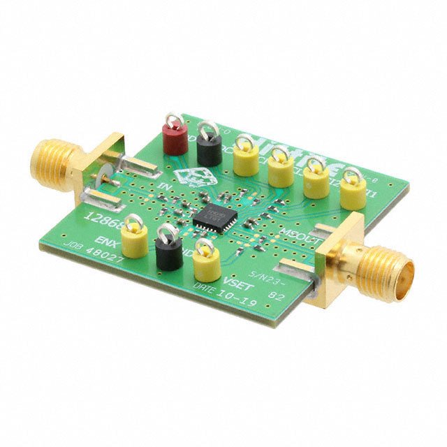 Picture of 130436-HMC1010LP4E