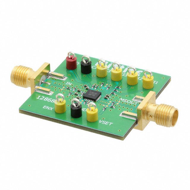 Picture of 130437-HMC1010LP4E