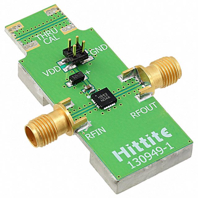 Picture of 130602-HMC942LP4E