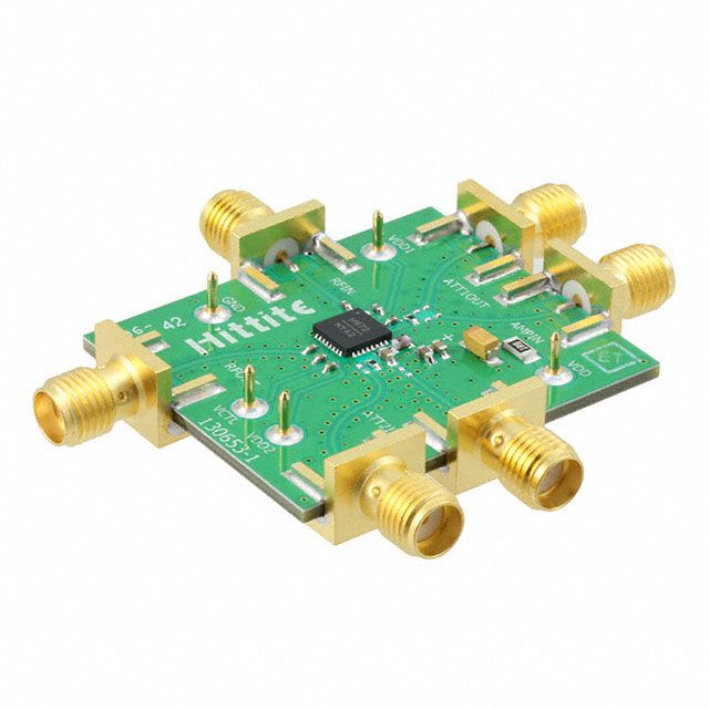 Picture of 130656-HMC972LP5E