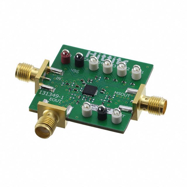 Picture of 131352-HMC1021LP4E