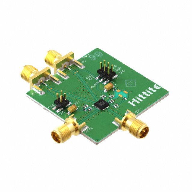 Picture of 131372-HMC951LP4E