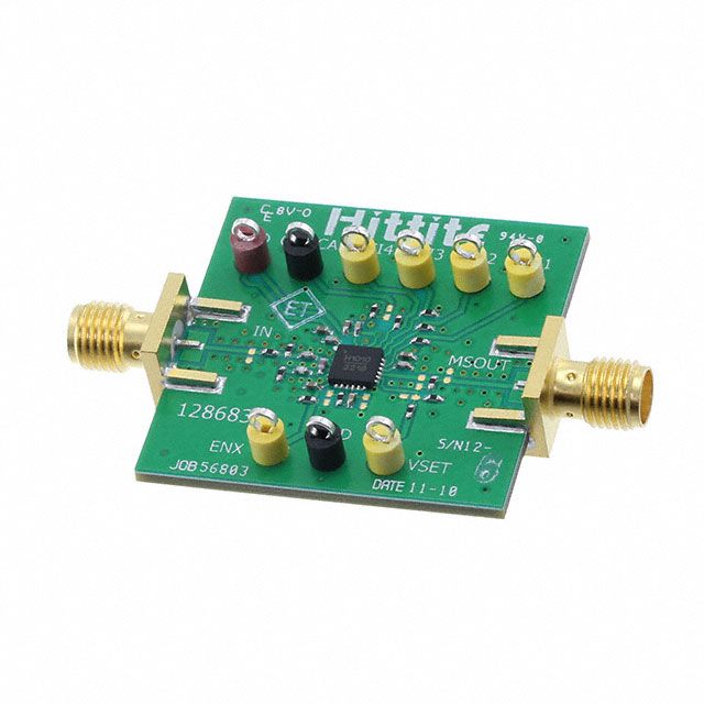 Picture of 131383-HMC1010LP4E