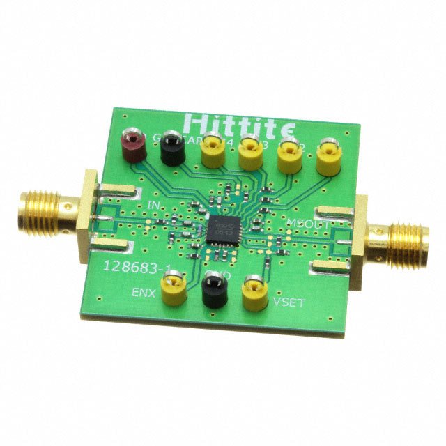 Picture of 131385-HMC1010LP4E