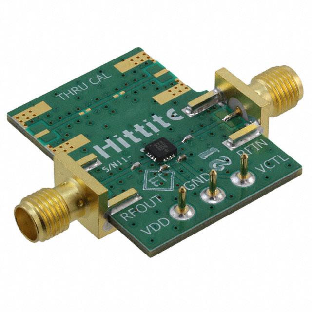 Picture of 131552-HMC973LP3E