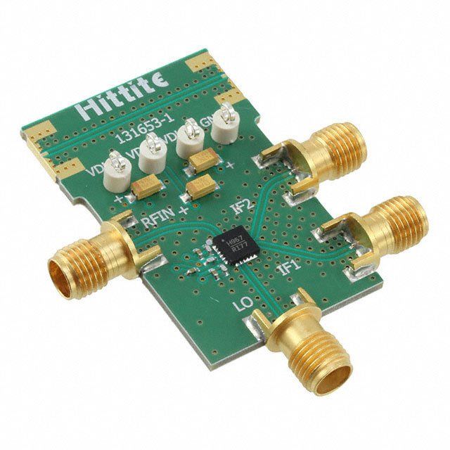 Picture of 131656-HMC967LP4E