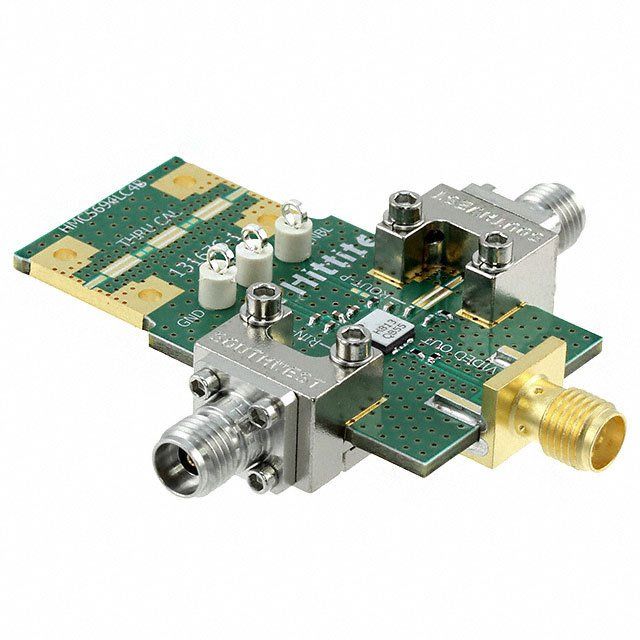 Picture of 131679-HMC813LC4B