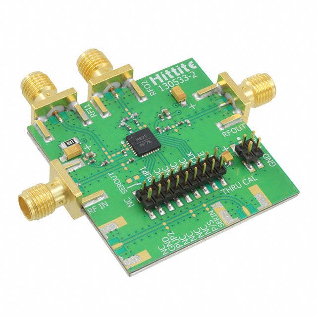 Picture of 131836-HMC926LP5E