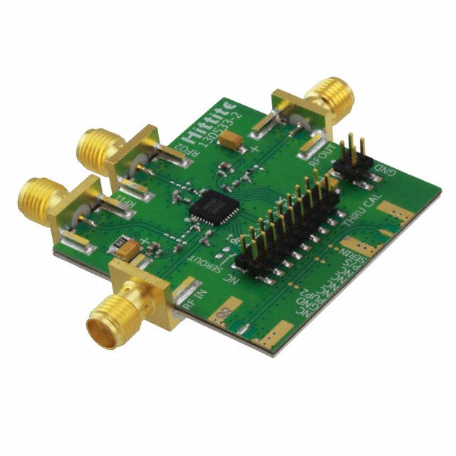 Picture of 131838-HMC926LP5E