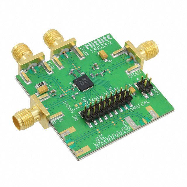 Picture of 131839-HMC926LP5E