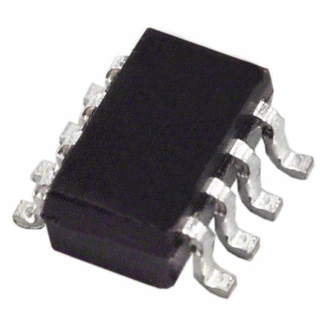 Picture of AD5171BRJZ100-R2