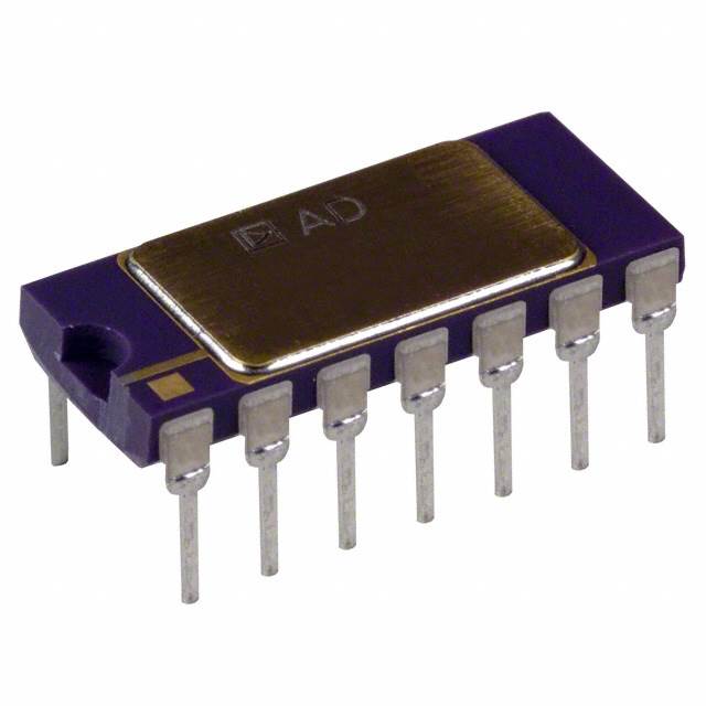 Picture of AD521JDZ