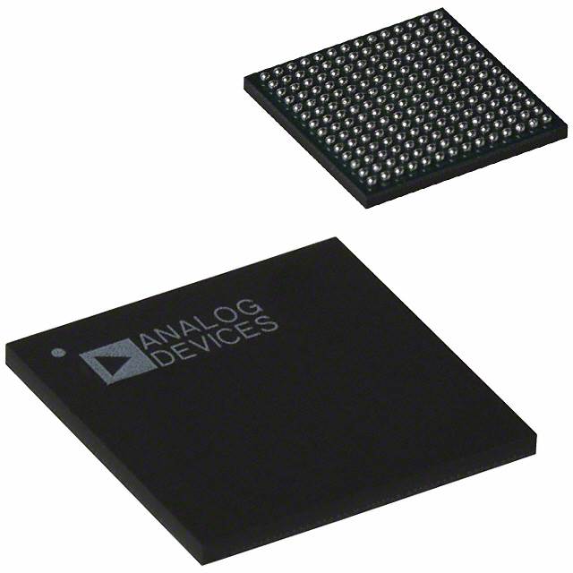 Picture of AD6633BBCZ