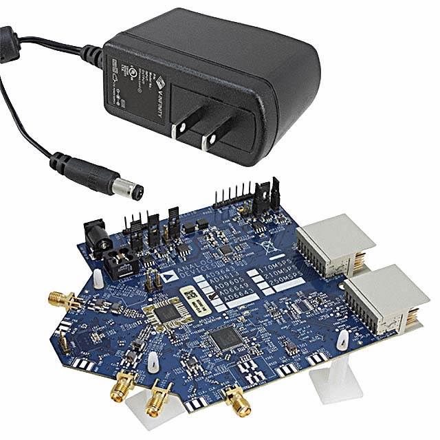 Picture of AD6649EBZ