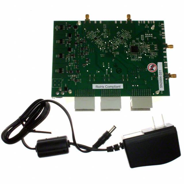 Picture of AD6655-125EBZ