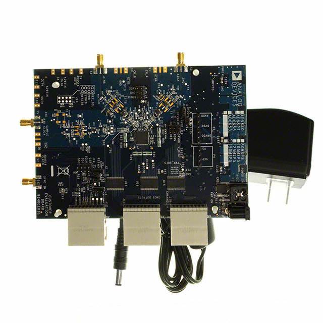 Picture of AD6655-150EBZ