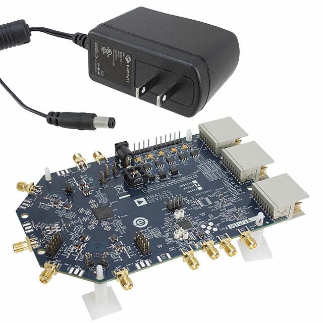 Picture of AD6657EBZ