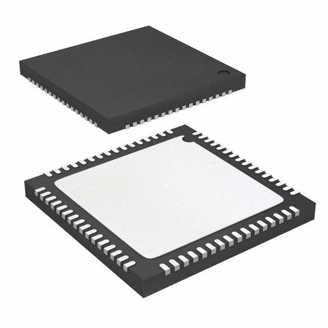Picture of AD6674BCPZ-500