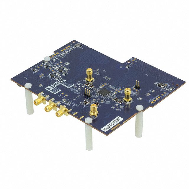 Picture of AD6674-LF750EBZ