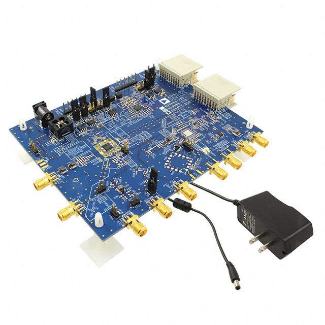 Picture of AD6677EBZ