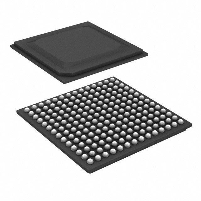 Picture of AD6679BBPZ-500