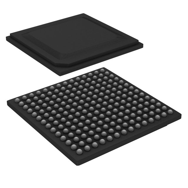 Picture of AD6688BBPZ-3000