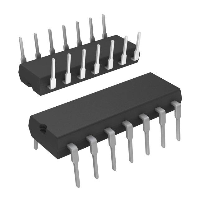 Picture of AD734BNZ