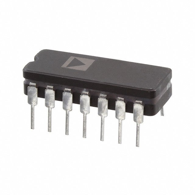 Picture of AD734BQ