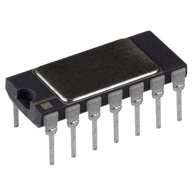 Picture of AD734SQ/883B