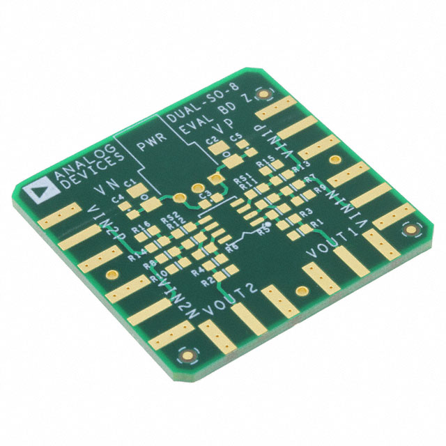 Picture of AD8032AR-EBZ
