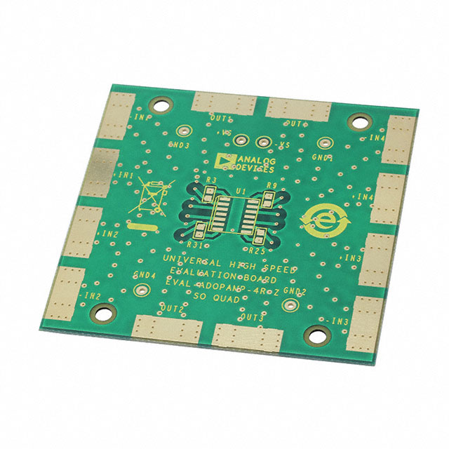 Picture of AD8040AR-EBZ