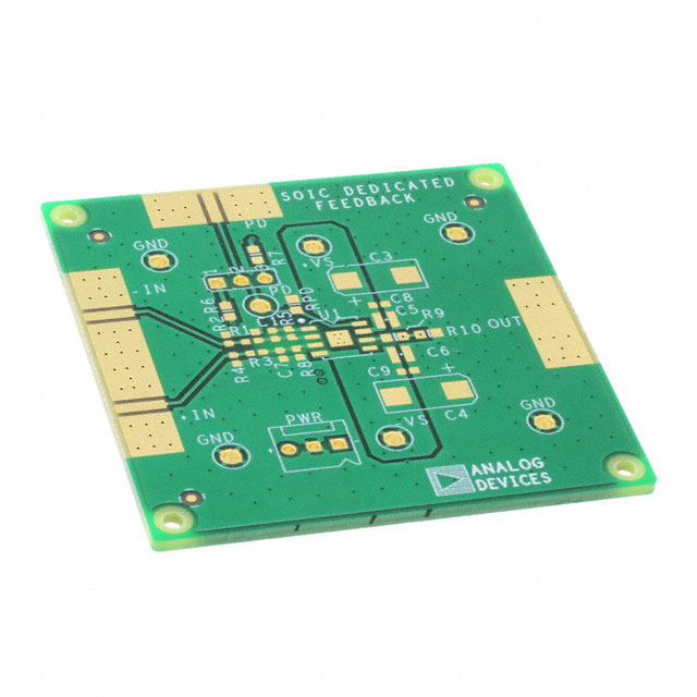 Picture of AD8045ARD-EBZ