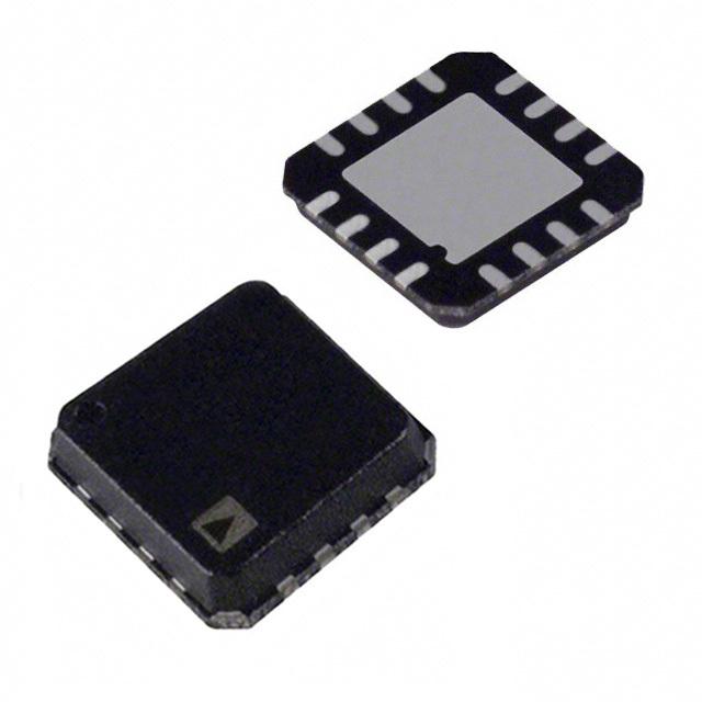 Picture of AD8224ACPZ-R7
