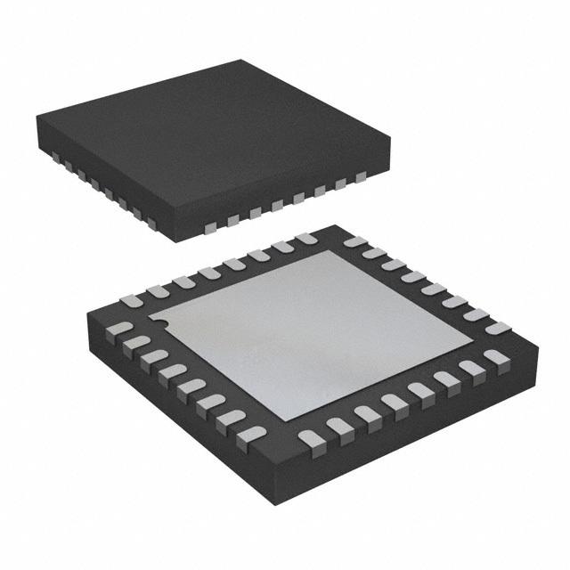 Picture of AD8260ACPZ-R7
