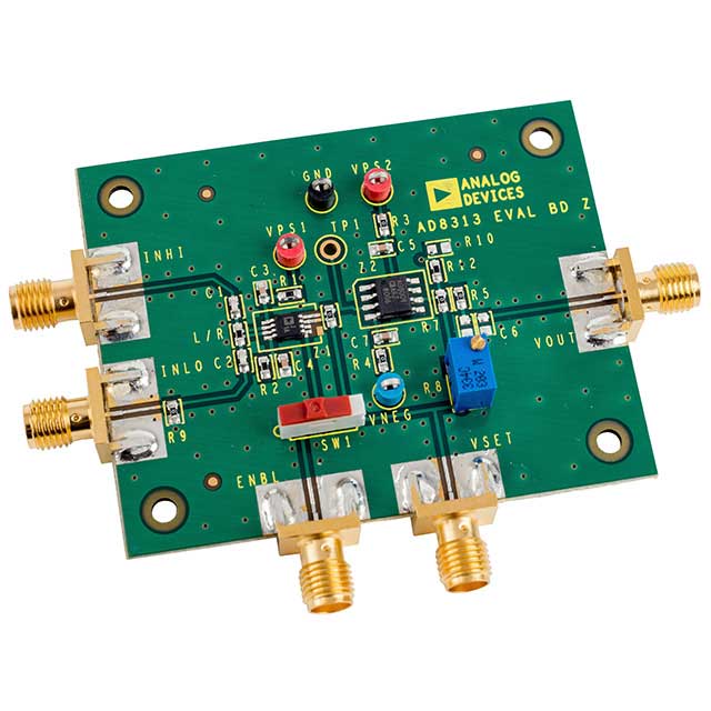 Picture of AD8313-EVALZ