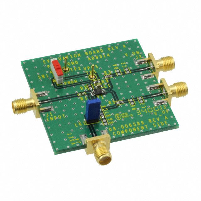Picture of AD8314-EVAL